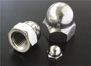 904 LM 16  Cap Nut