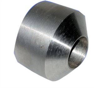Paduan  600  Inconel  600  Forged Socket Threaded Plug Nipple Boss Union Insert