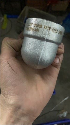 ASTM A182 F304 90 DERAJAT SW SIKU
