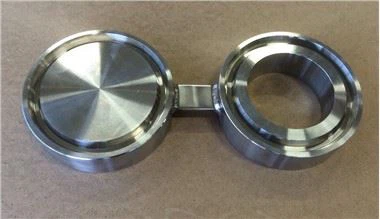 Cincin Pengatur Jarak Pengikat Tontonan Dupleks 2507