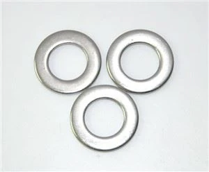 Incoloy  800  DIN 126  Flat Washer