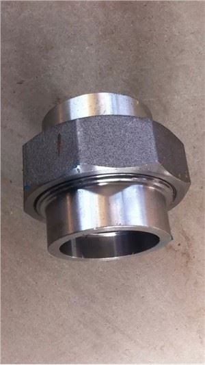Incoloy  800 HT UNS N08811 1. 4959  Coupling Plug Bushing Swage Nipple Reducing Insert Union