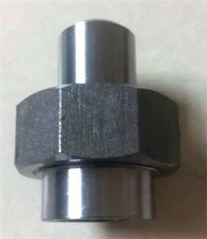 Inconel  718  UNS N07718 2. 4668  Coupling Plug Bushing Swage Nipple Reducing Insert Union
