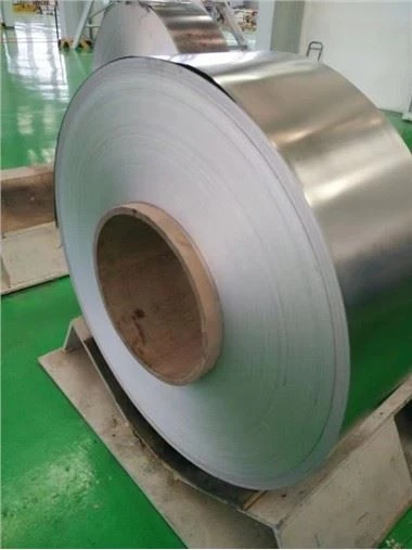 Kumparan Lembar Strip Pelat Hastelloy X UNS N06002