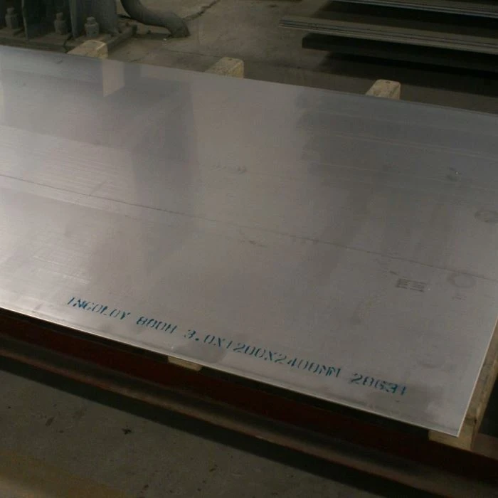 Stainless Steel 304 Plate