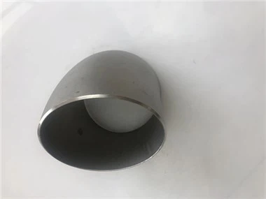 Duplex Steel A 182  F 51  Duplex 2205  S 31803  / F 53  Duplex 2507  S 32750  SW Elbow