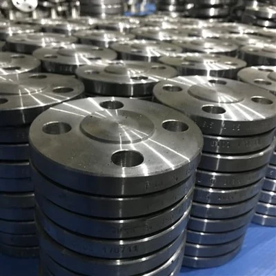 Flensa ASTM A105